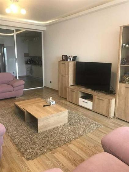 Apartament cu 4 camere si 140 mp, Isaran 1, Brasov