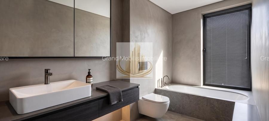 Apartament Premium 3 Camere | 87 MP + Grădină 94 MP | Braytim - 22