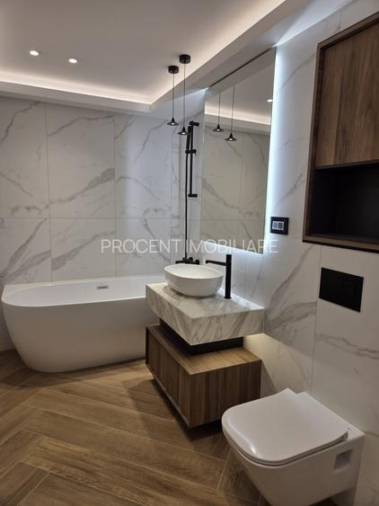 Apartament 2 camere Alphaville Comision 0% - 3