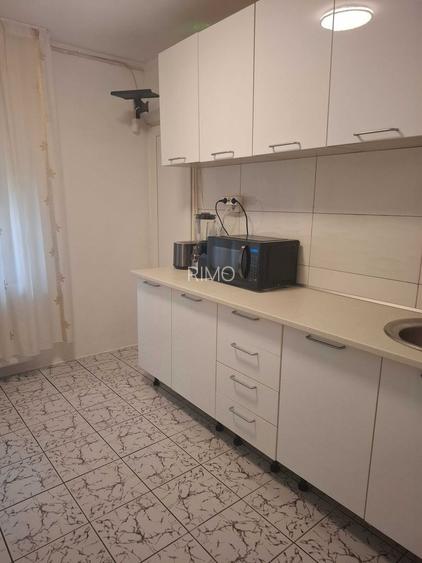 APARTAMENT SPATIOS ZONA PARCUL CIRCULUI - 3