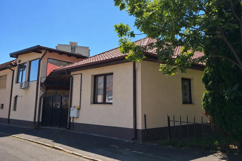 COMISION 0%| Casa in Brasov | Curte proprie | Zona Grivitei