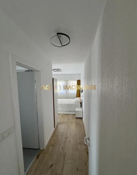 2 Camere de inchiriat | Aviatiei | Centrala | Parcare | Pet-friendly