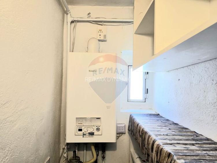 Apartament cu o camera de închiriat în zona Alfa - 5