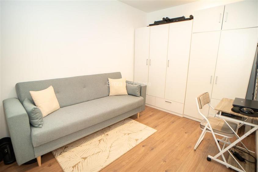 Apartament de tip C, cu 3 camere pe Sovata - 7