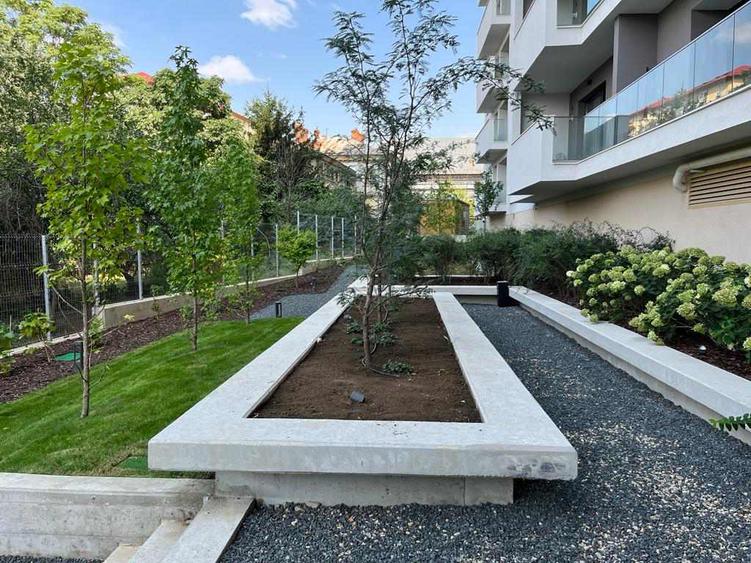 2 camere Complex Core LUX Timpuri Noi-Mall Vitan