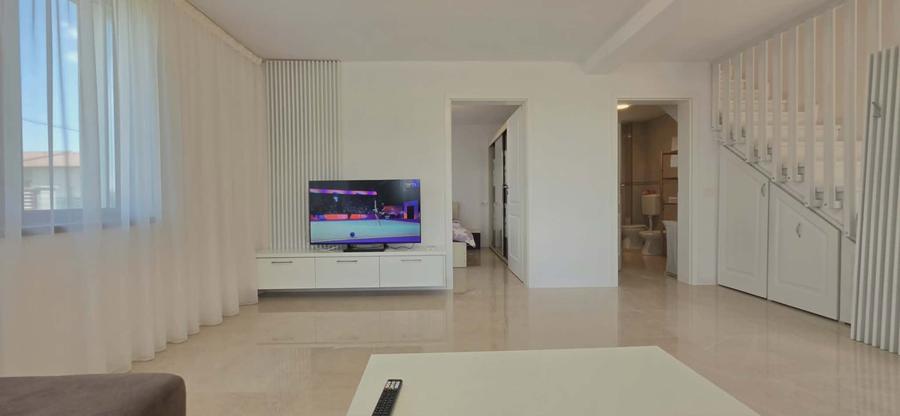 Casă nouă de închiriat – Prima închiriere | Sânmartin, Cartier Lotus-CV0530