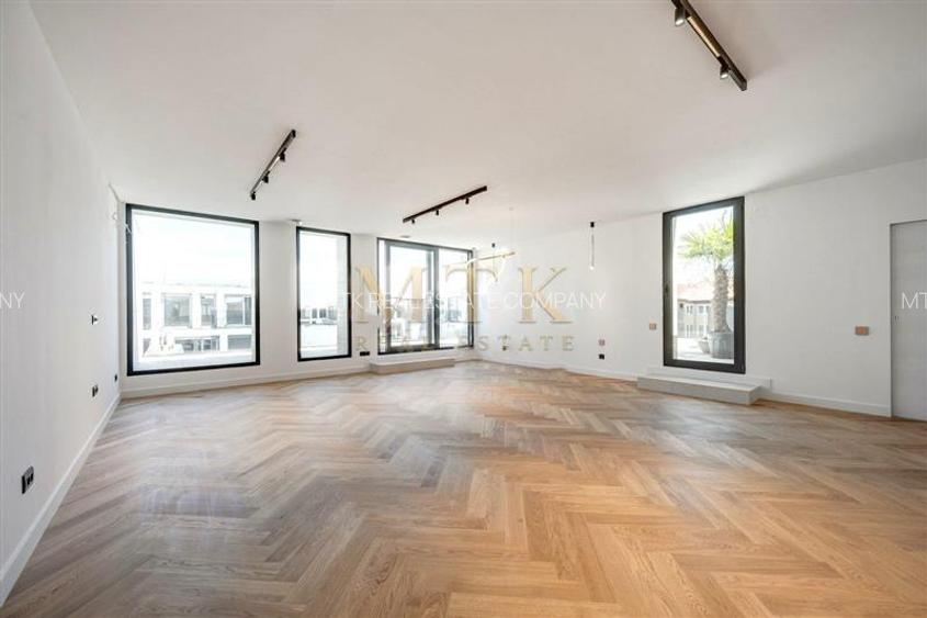 Vila duplex P+2, 6 Cam. | Curte individuala | Complex Rezidential Nou | PIPERA - 7