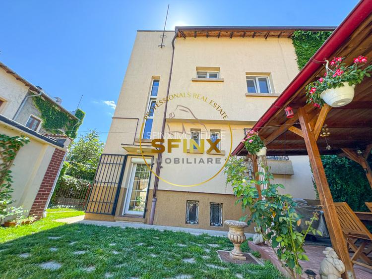 Casa Vatra Luminoasa | 6 camere | Curte proprie | Garaj - 59