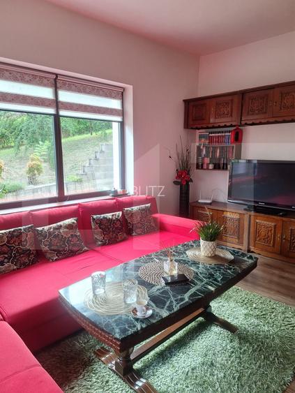 Casa de vanzare, 120 mp, zona Buzias - 11