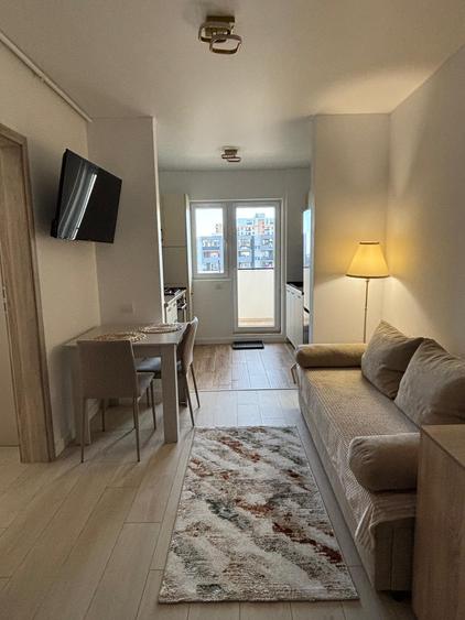 2 CAMERE PREMIUM | PRIMA ÎNCHIRIERE | BLOC NOU 2026 | PARCARE | 81 RESIDENCE