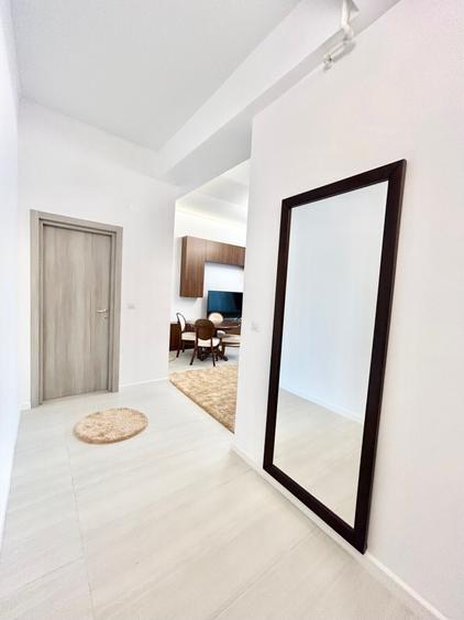 Apartament de lux 3 Camere, complex Ambience Residence Pipera