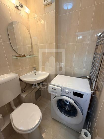 Apartament 3 camere decomandate || zona pietei Hermes