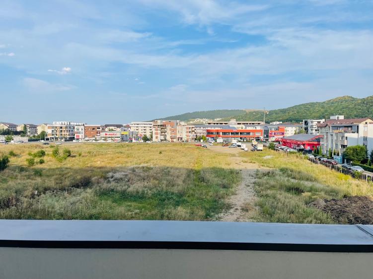PF vând ap 2 camere Florești, Eroilor blocurile albe