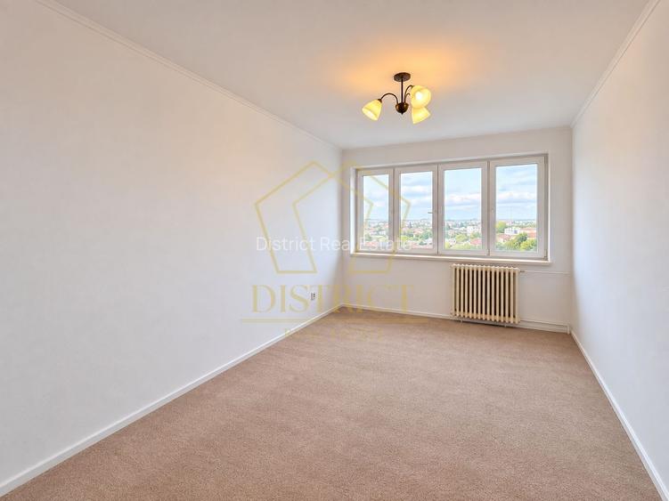 Apartament cu 3 camere si 2 spații de depozitare | Sagului - 5