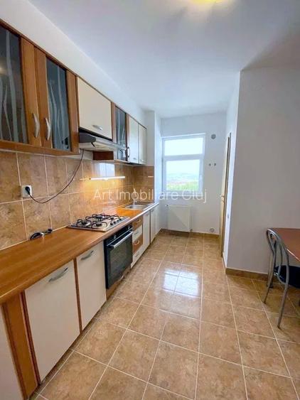 2 camere, decomandate, bloc nou, modern, in Zorilor, zona SIGMA CENTER - 2