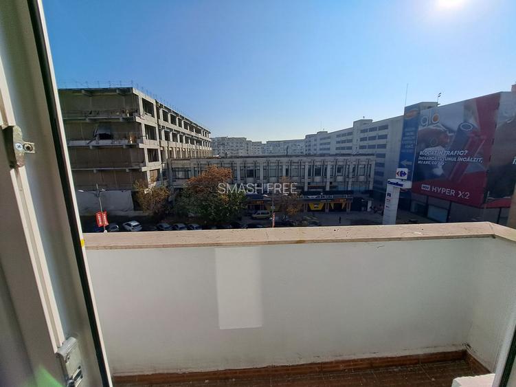 Apartament cu 3 camere 98,59 mp in zona Unirii - comsion 0% - 18
