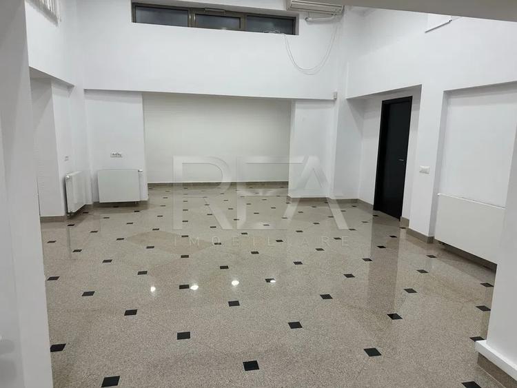 Birouri Spatii de Inchiriat 13 Septembrie Marriott
