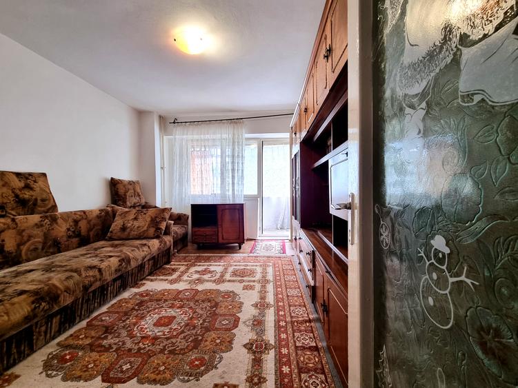 Ultracentral- Blocul de la Cascada- Apartament 2 camere decomandate