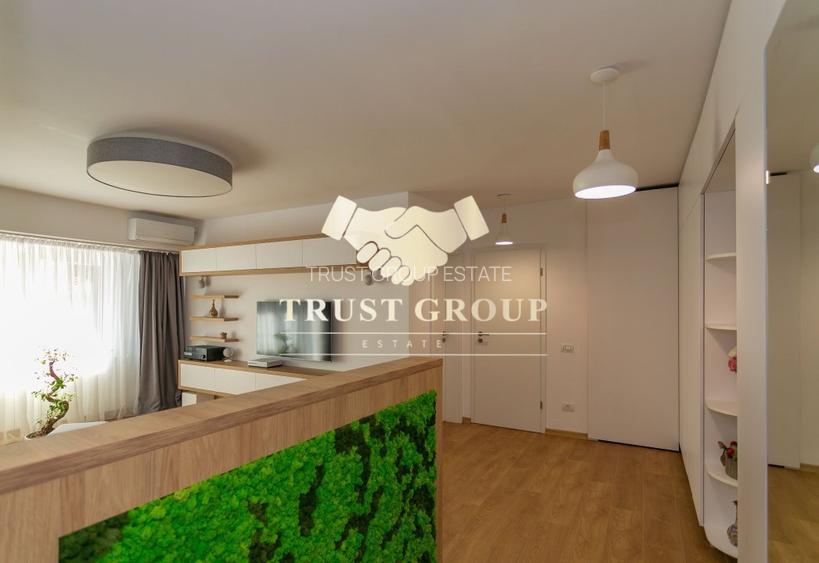 Apartament 3 camere Titulescu - 2