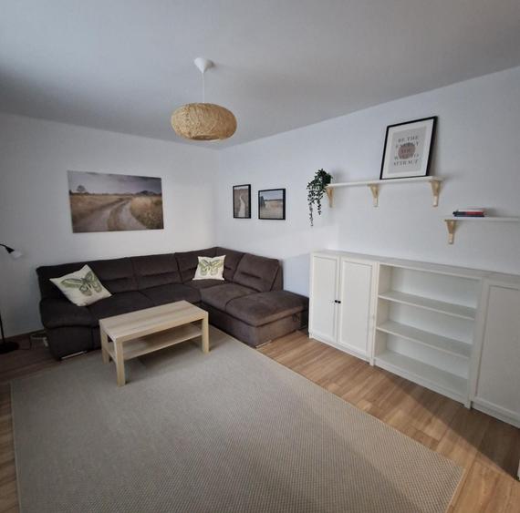 Apartament 2 camere Lux in zona Polona