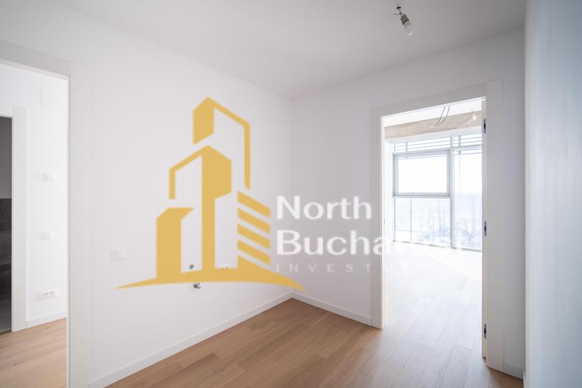 APARTAMENT 4 CAMERE - 142 MP - FLOREASCA