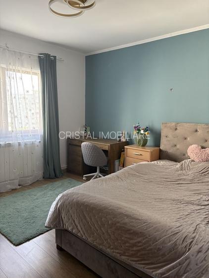 Vânzare Apartament 4 Camere cu Centrală pe Calea Vitan între Mall și Mihai Bravu - 10