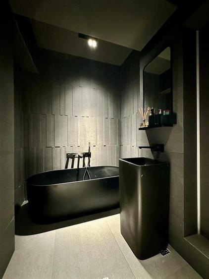 Vila exclusivista P+1 cu piscina incalzita Otopeni, George Enescu