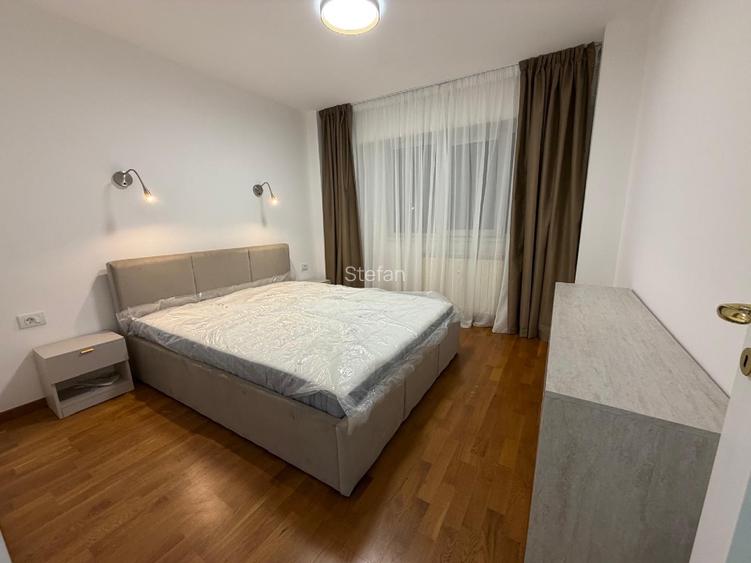 Apartament 2 camere nou renovat/mobilat Ion Mihalache intersectie cu Turda