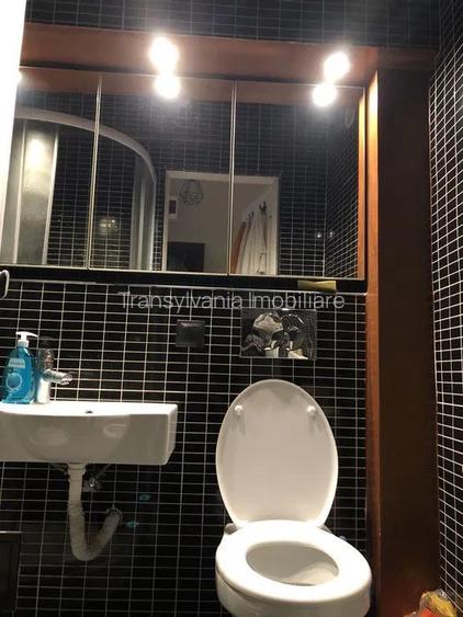 Apartament Cu 2 Camere Decomandate | 50mp | Zona Horea | Facultatea de Litere - 5