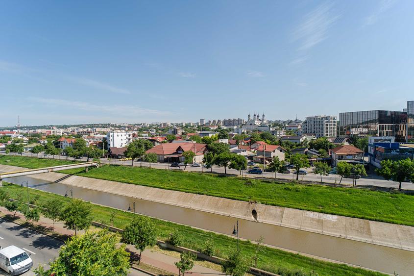 Birouri Clasa A | National Office Center | Centru Iași | COMISION 0%