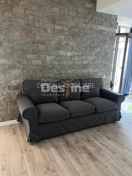 2 camere | Parcare privata | Tomis Plus - 6