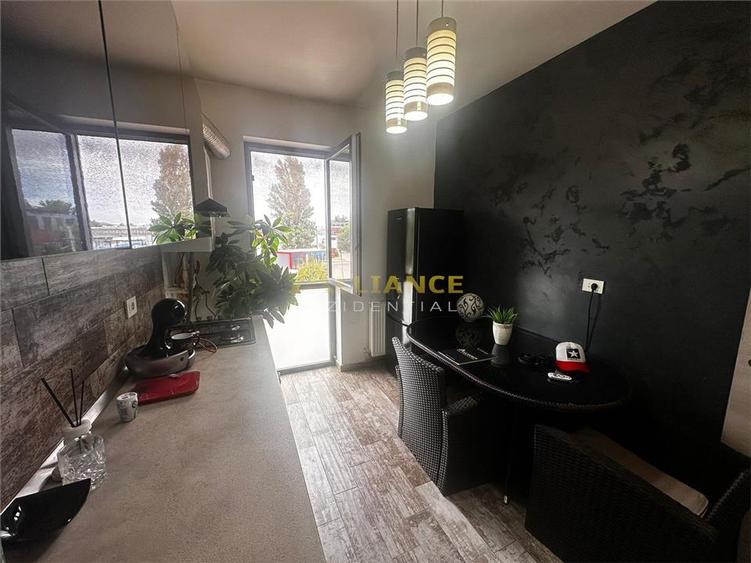 APARTAMENT 3 CAMERE 88MP- 5 MINUTE METROU BERCENI