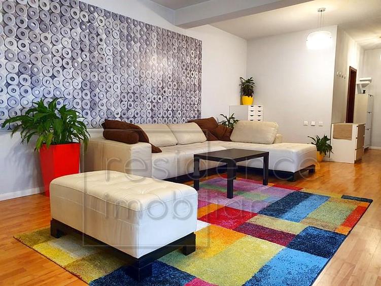 1 August! Apartament spatios 2 camere, Semicentral, zona Ntt Data