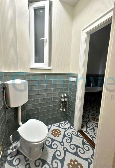 Apartament cu 3 camere deosebit de vanzare, ultracentral, Oradea, Bihor