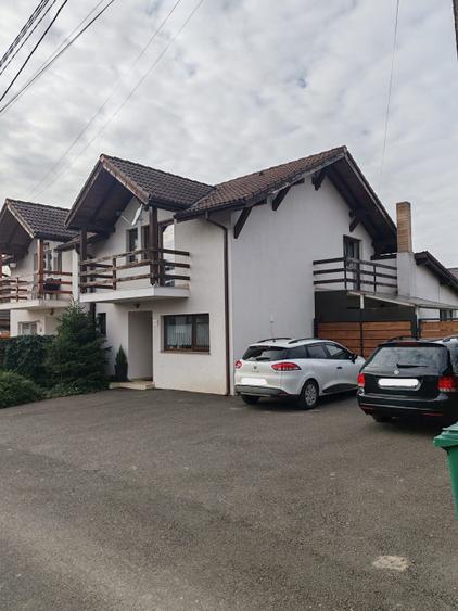 Mută-te fără investiții! Duplex modern cu 500 mp teren în zona Dura