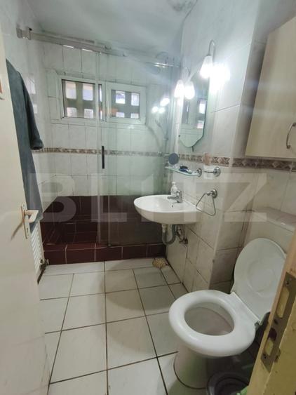 Apartament 3 camere decomandate – Inima cartierului Gheorgheni