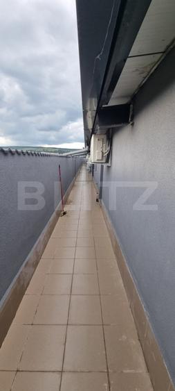 Apartament, 2 camere, 30 mp utili, zona Vivo
