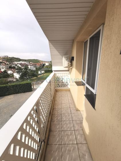 Apartament cu 3 camere de inchiriat, zona Gheorghe Doja, Oradea