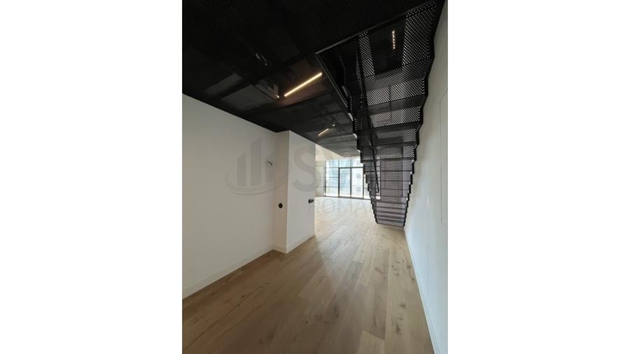 REA1027575 Apartament tip loft I 4 camere I Design industrial in Floreasca
