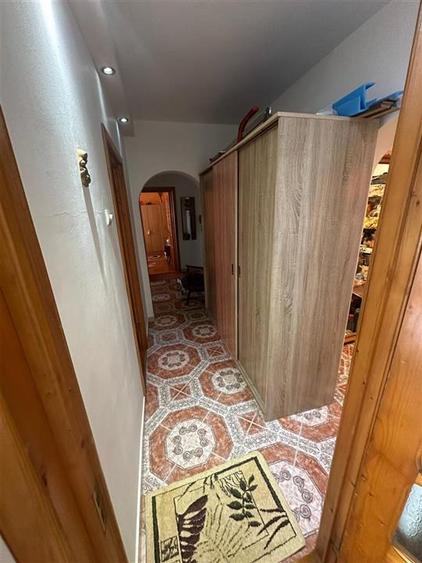 Ap 3 cam, Sud P-uri, 76 mp utili, et4/4 cu acoperis,CT,imbunatatit