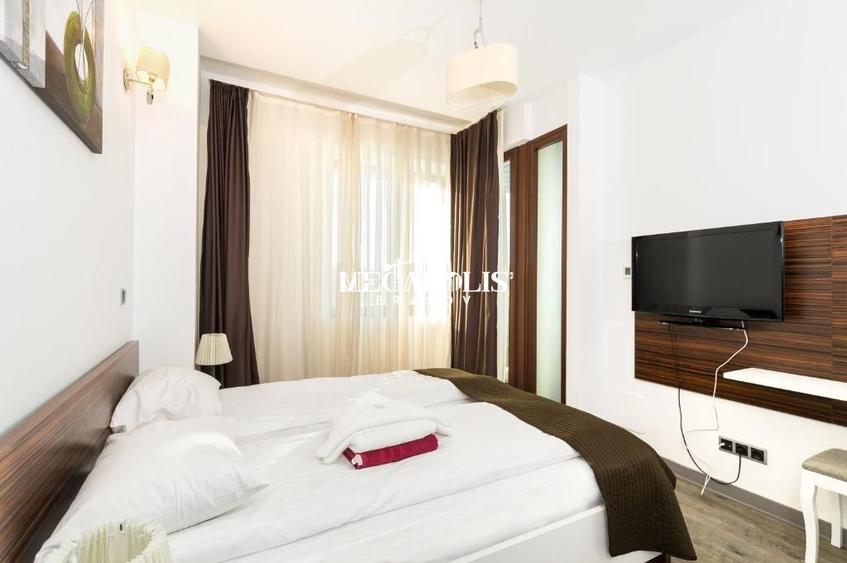 Apartament de Lux | Poiana Brașov | Investitie