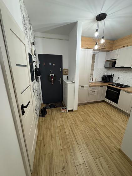 Giroc-Planetelor | Casa insiruita | 3 camere | Statie auto