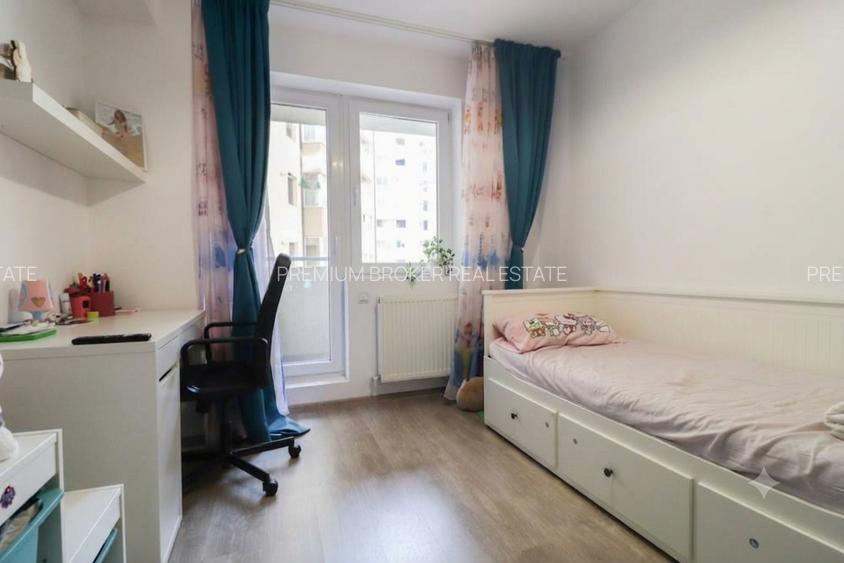 Apartamentul Beag – tot ce ai nevoie este langă tine – - 11