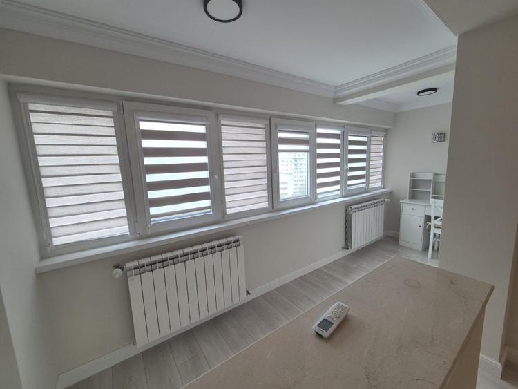 Apartament 3 Camere Militari