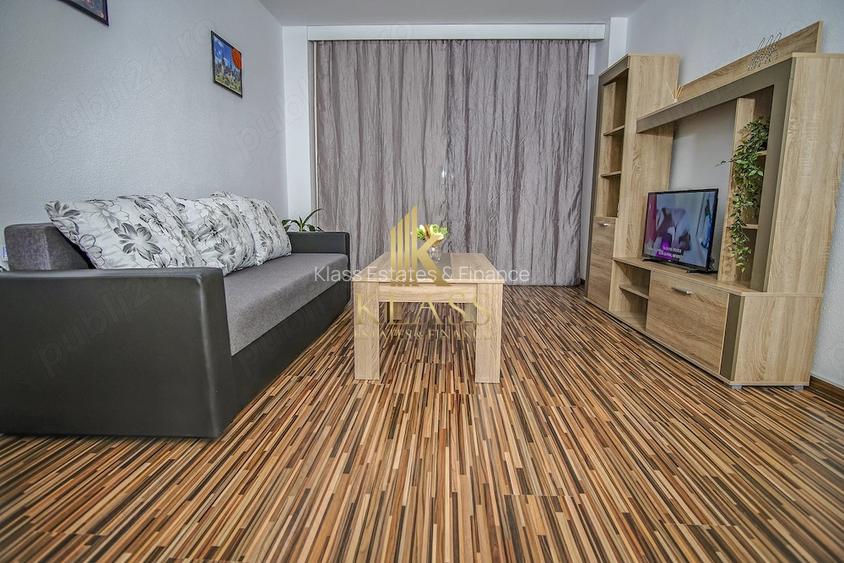 Apartament 2 camere 13 Septembrie - 2