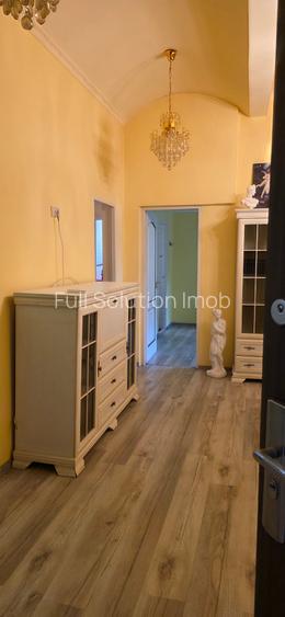 Nerva Traian, Apartament 2 camere in vila - 2