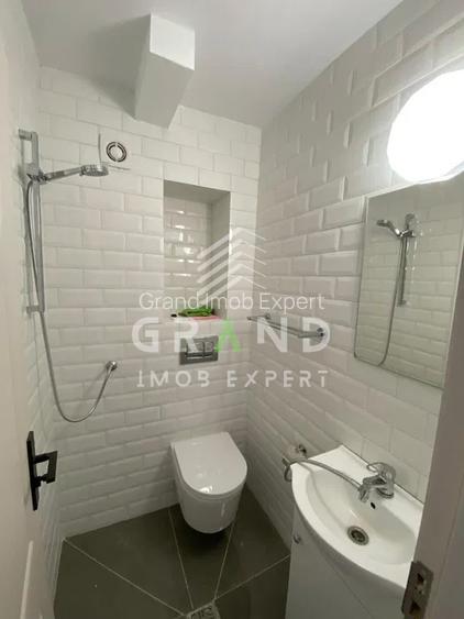 Prima Inchiriere : Garsoniera Moderna | Renovata | Gheorgheni/Iulius Mall - 4