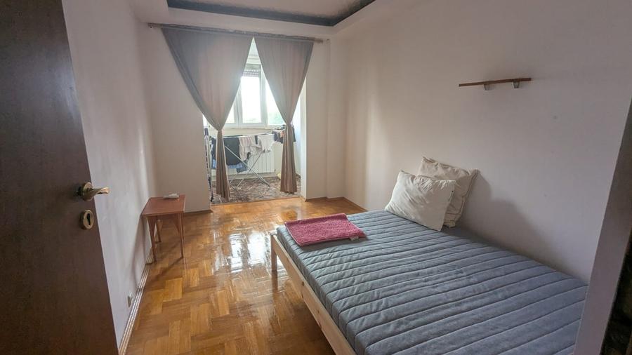 Ap. 4 camere | Aparatorii Patriei | Etaj 7/8 | Pet friendly | Parcare