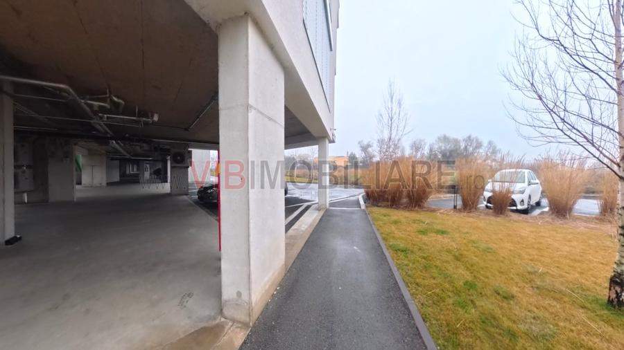 Sisesti - 303 By Radacini - Duplex mobilat/utilat/ nou / cu parcare