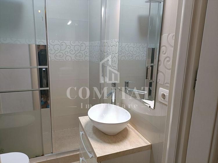 Apartament cu 3 camere | Zona Vivo Mall | Etaj intermediar